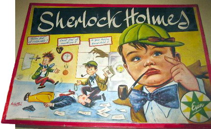 Sherlock Holmes Sherlock Holmes