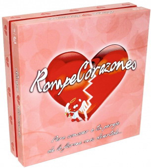 Rompecorazones Rompecorazones