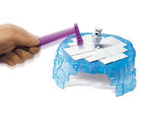 Salva al Oso Polar 