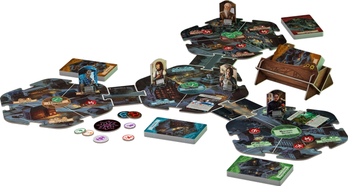 Arkham Horror