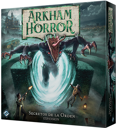 Secretos de la orden