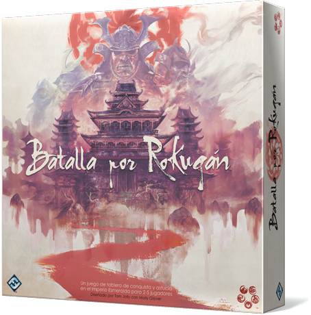 Batalla por Rokugán