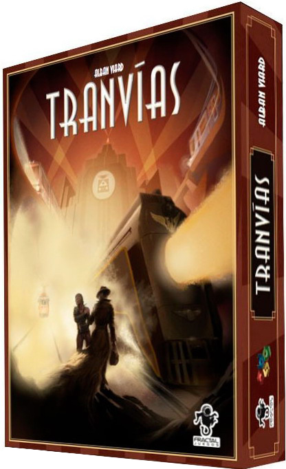 Tranvías