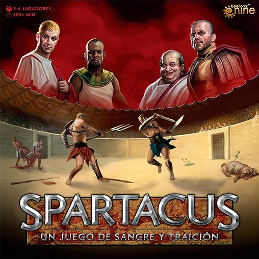 Spartacus