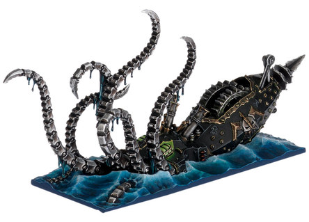 Dreadfleet
