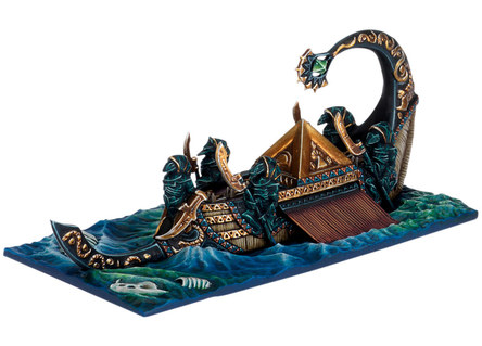 Dreadfleet