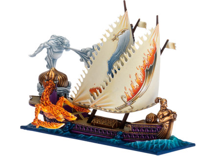 Dreadfleet