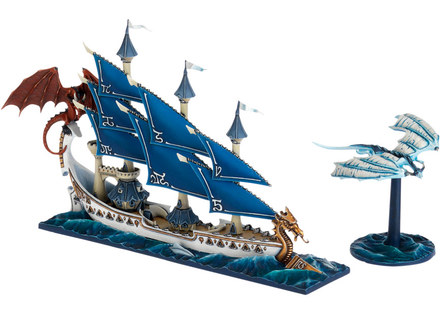 Dreadfleet