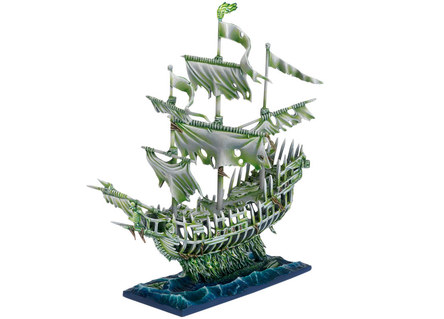 Dreadfleet
