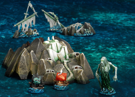 Dreadfleet