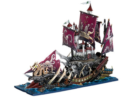Dreadfleet