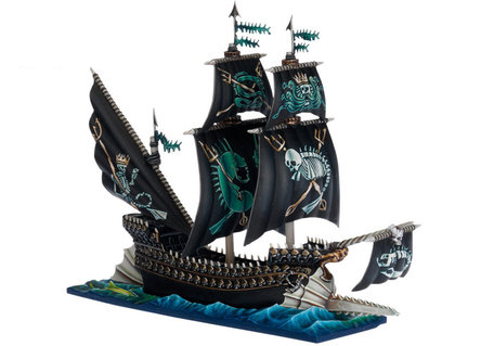 Dreadfleet