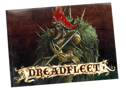 Dreadfleet