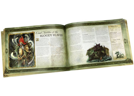Dreadfleet