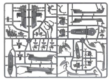 Dreadfleet