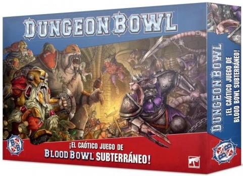 Dungeon Bowl