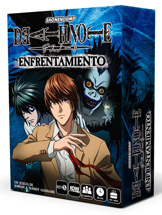 Death Note