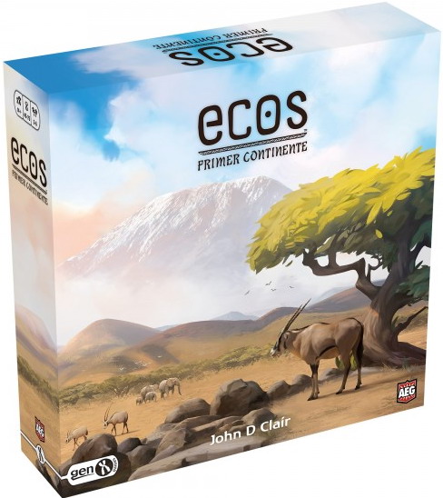 Ecos
