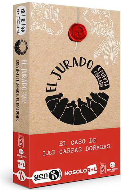 El jurado