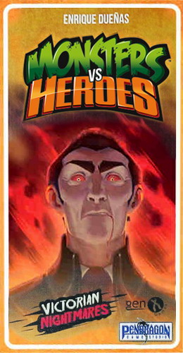 Monsters vs. Heroes
