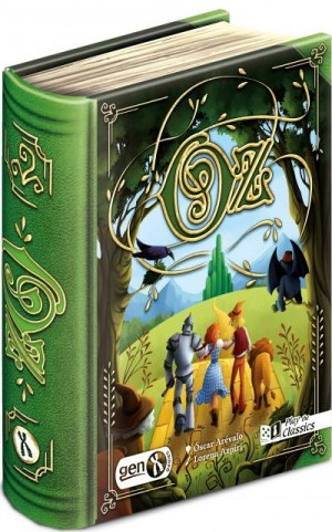 Oz