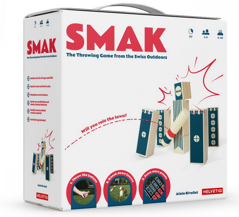 Smak