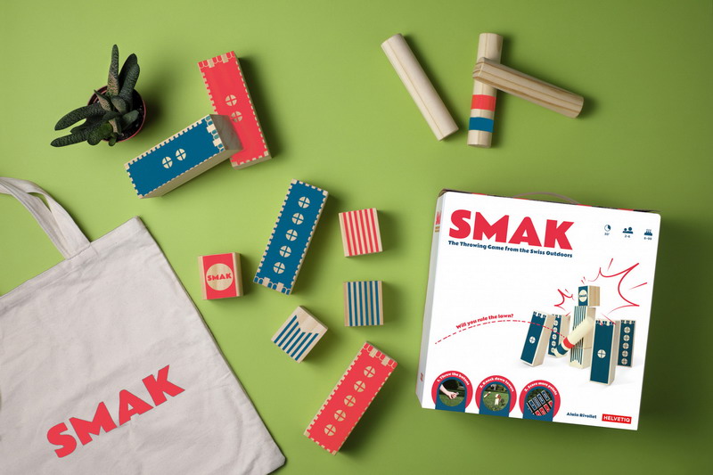 Smak