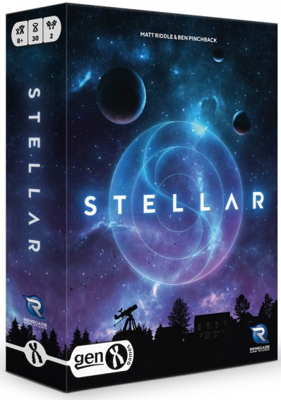 Stellar