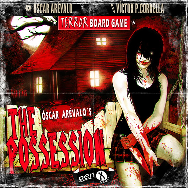 The possession