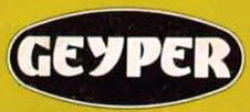 Geyper