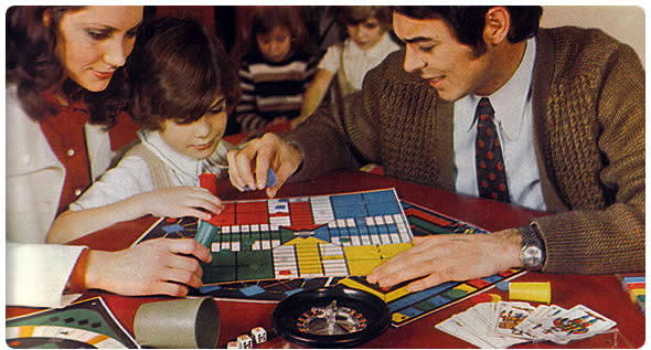 Juegos Reunidos