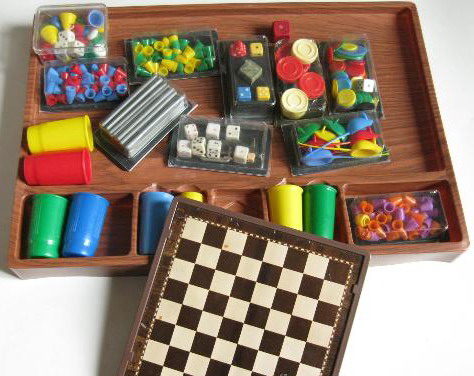 Juegos Reunidos