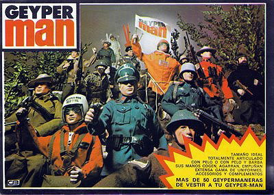Geyperman