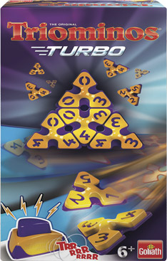 Triominos Turbo