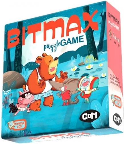 Bitmax