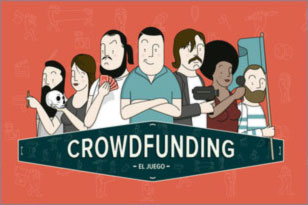 Crowdfunding, el juego