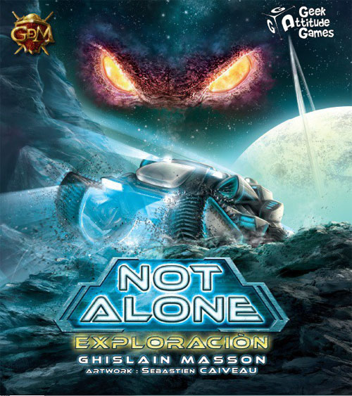Not alone: Exploraci&oacute;n