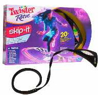 Twister skyp-it