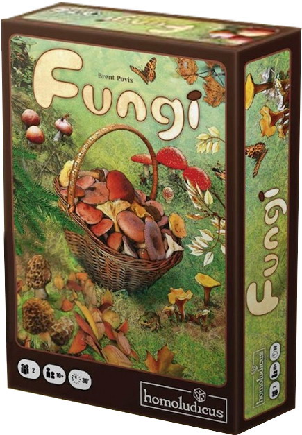 Fungi