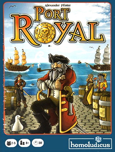 Port Royal Port Royal