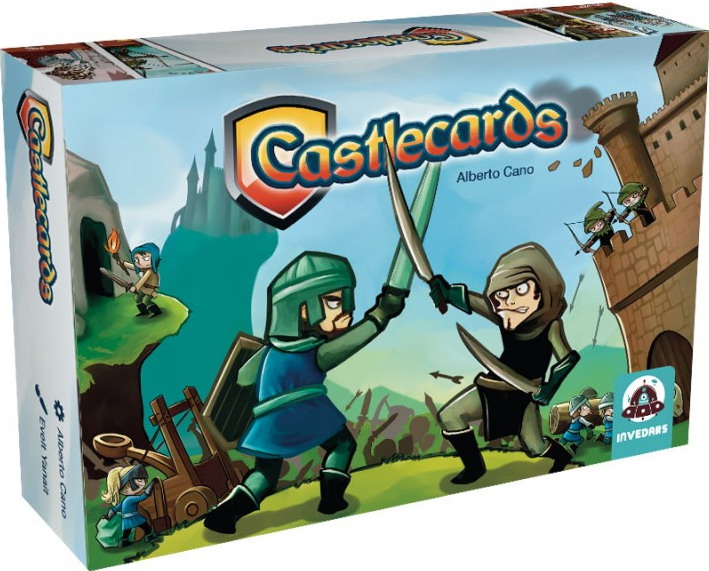 Castelcards