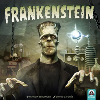 Frankenstein
