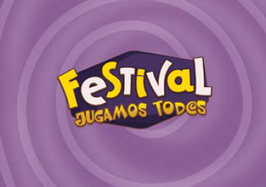 Festival Jugamos Tod@s