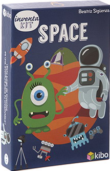 inventa kit   space   01