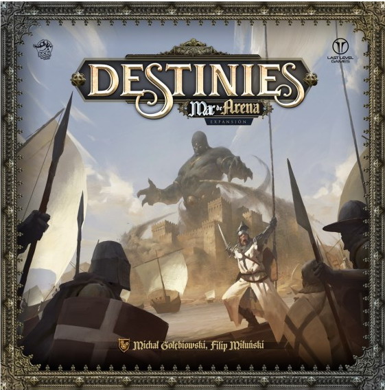 Destnies