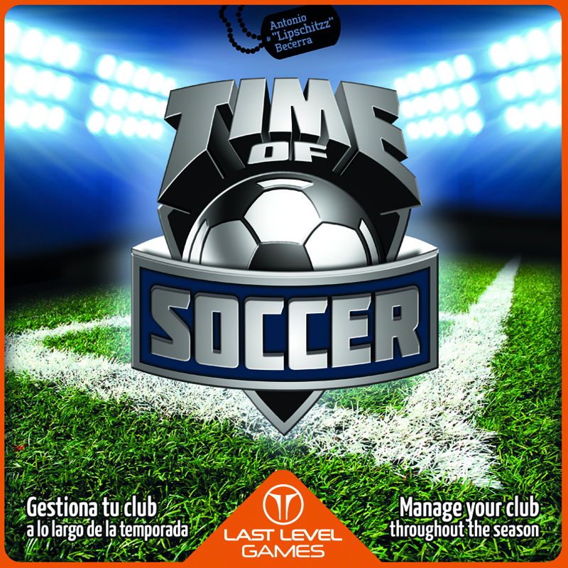Time of soccer