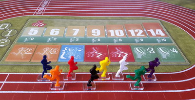 1500 m