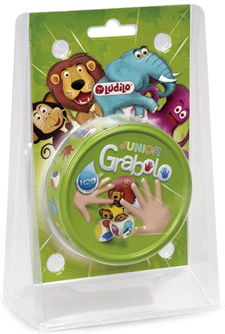 Grabolo junior