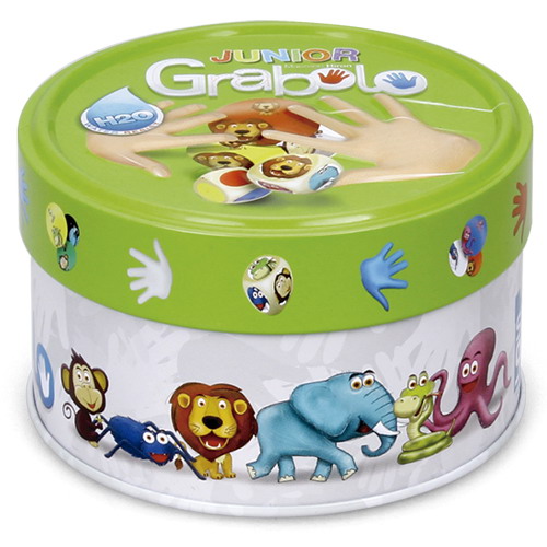 grabolo junior