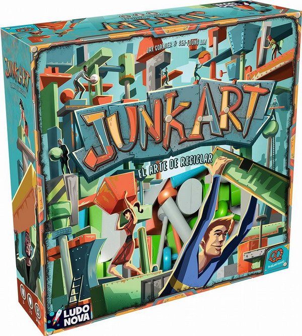 Junk Art